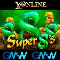 slot Super 8's GameMediaWorks